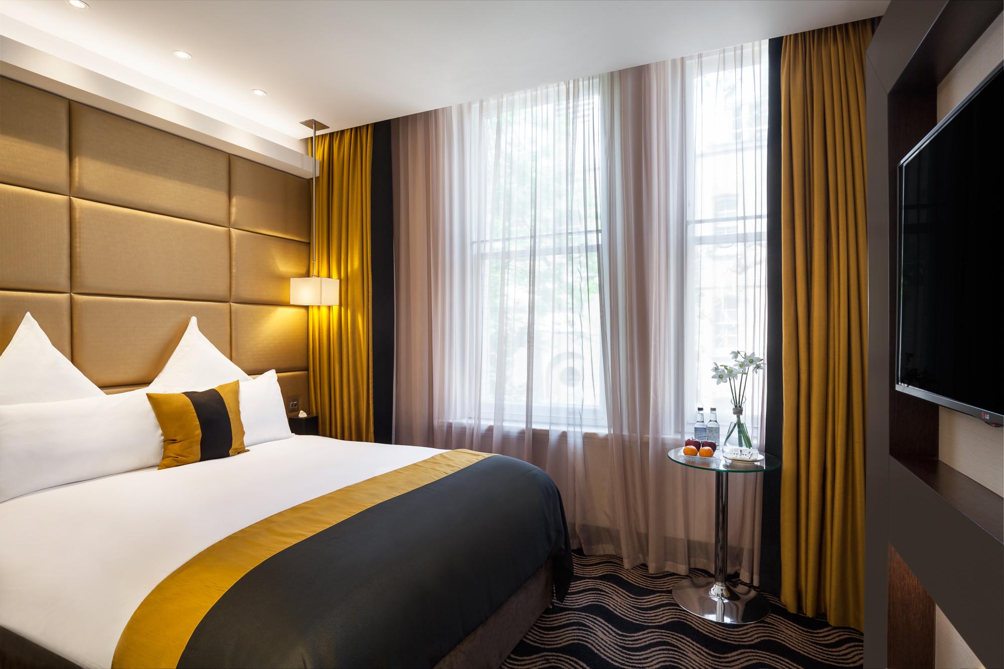 Montcalm Piccadilly Townhouse, West End Hotel Londres